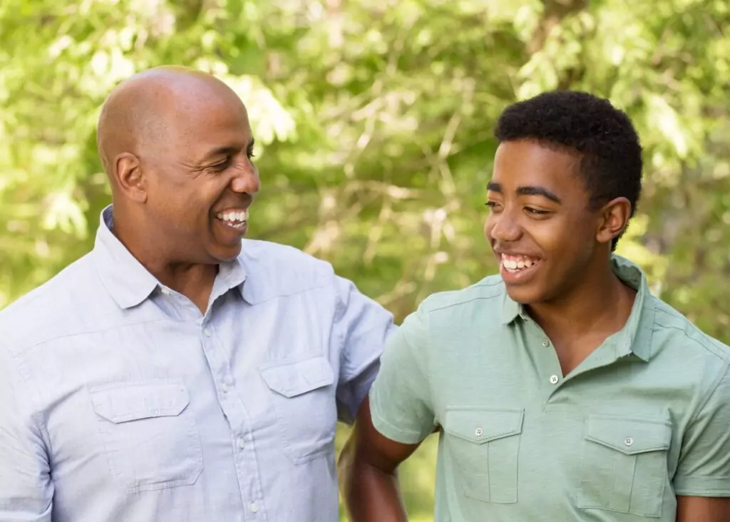 Initiative 1 - GPS Connect