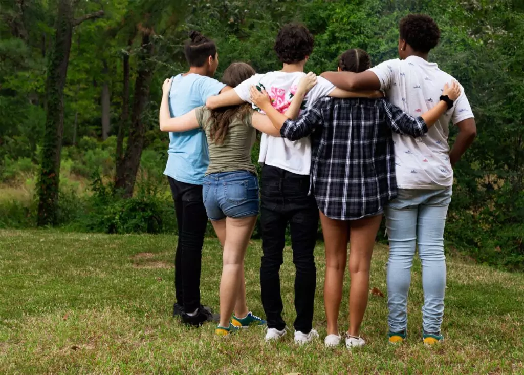 Initiative 3 - Group Home Usage