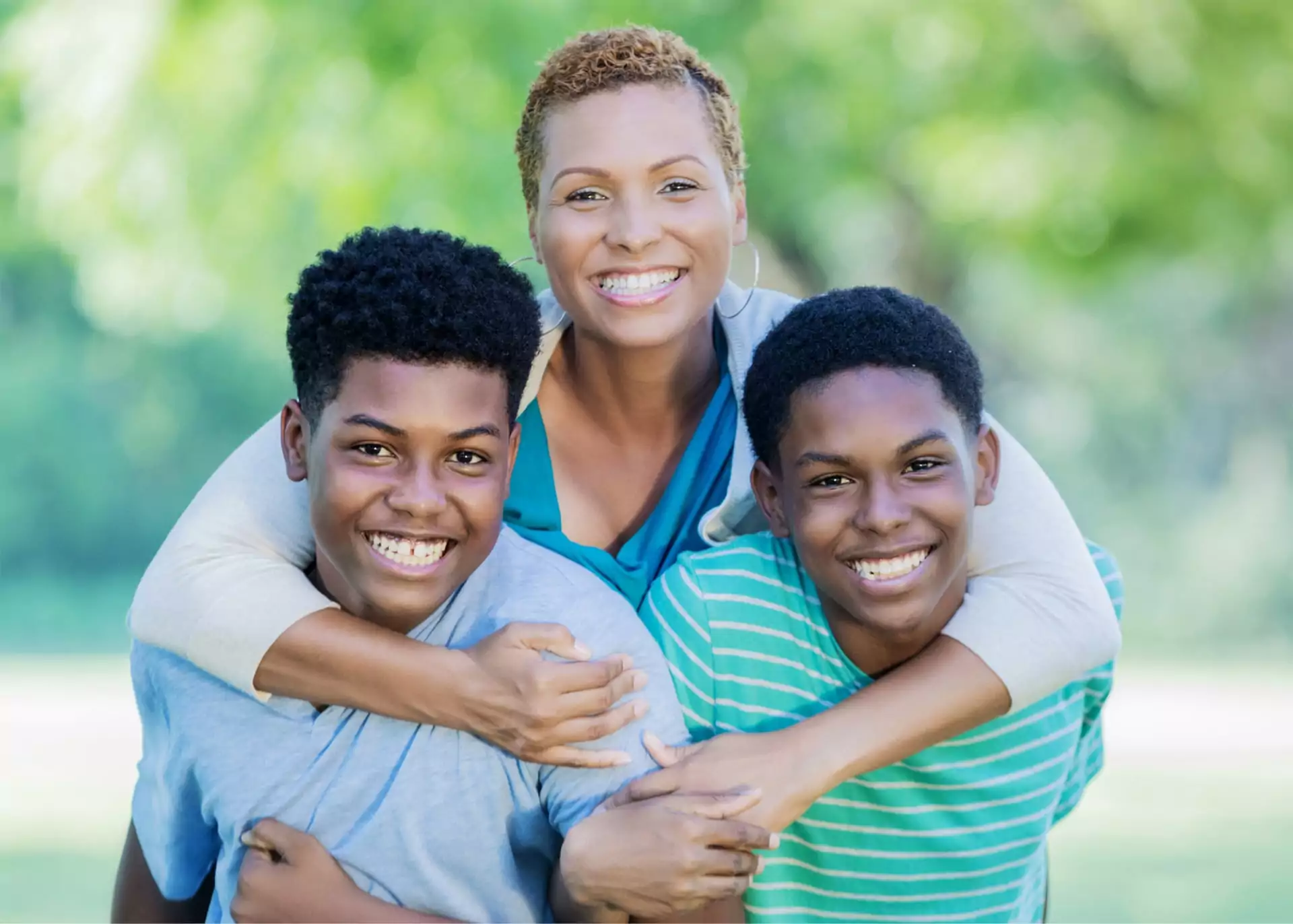 Initiative 4 - Service Model for African Canadian Families