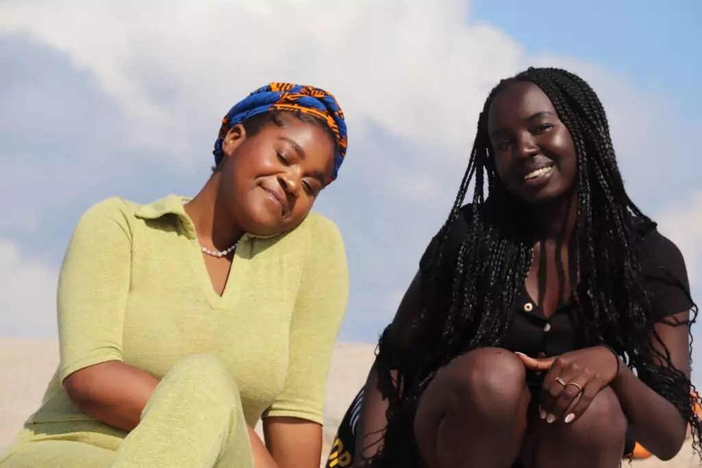 Initiative 4 - Umoja Youth Group (3)