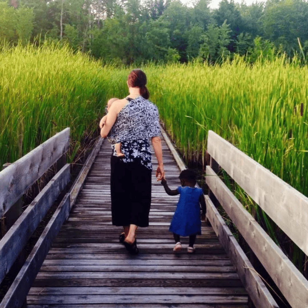 Ottawa Family Shares Their Foster Journey: “It’s Challenging, But It Is So Worth It”